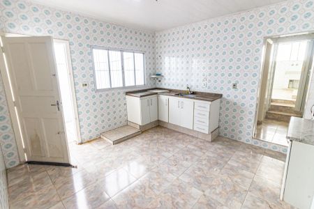 Casa à venda com 125m², 2 quartos e 2 vagasCozinha