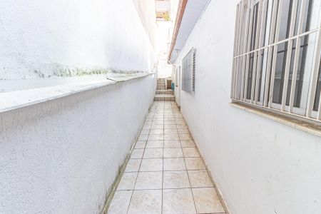 Casa à venda com 125m², 2 quartos e 2 vagasQuintal 