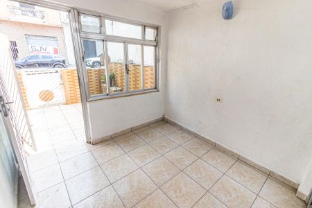 Casa à venda com 125m², 2 quartos e 2 vagasGaragem