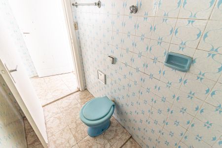Casa à venda com 125m², 2 quartos e 2 vagasBanheiro 2