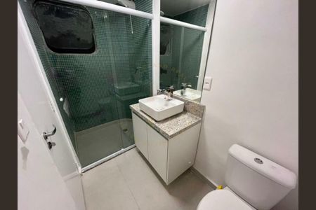 Apartamento para alugar com 2 quartos, 70m² em Vila Olímpia, São Paulo