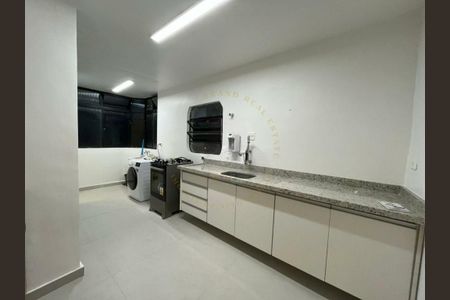 Apartamento para alugar com 2 quartos, 70m² em Vila Olímpia, São Paulo