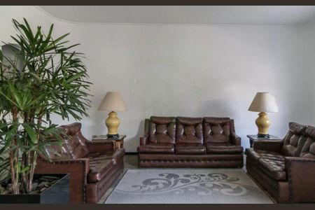 Apartamento para alugar com 2 quartos, 70m² em Vila Olímpia, São Paulo