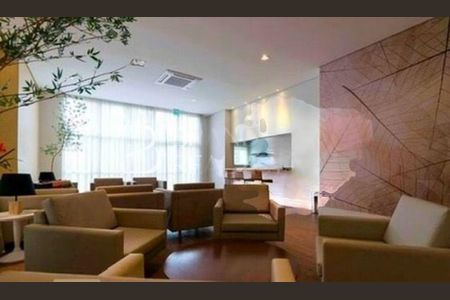 Apartamento para alugar com 3 quartos, 136m² em Chácara Inglesa, São Paulo