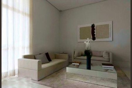 Apartamento para alugar com 3 quartos, 136m² em Chácara Inglesa, São Paulo