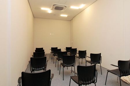 Studio para alugar com 25m², 1 quarto e sem vaga Studio para alugar com 25m², 1 quarto e sem vagaÁrea comum