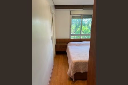 Apartamento para alugar com 67m², 2 quartos e 1 vagaQuarto