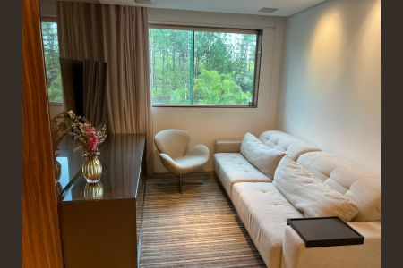 Apartamento para alugar com 67m², 2 quartos e 1 vagaSala
