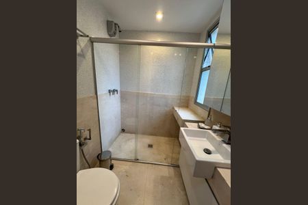 Apartamento para alugar com 67m², 2 quartos e 1 vagaBanheiro
