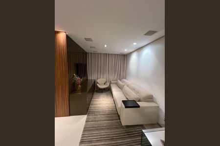 Apartamento para alugar com 67m², 2 quartos e 1 vagaSala