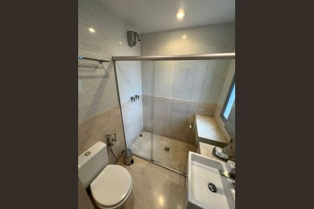 Apartamento para alugar com 67m², 2 quartos e 1 vagaBanheiro