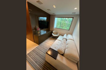 Apartamento para alugar com 67m², 2 quartos e 1 vagaSala