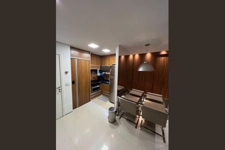 Apartamento para alugar com 67m², 2 quartos e 1 vagaCozinha