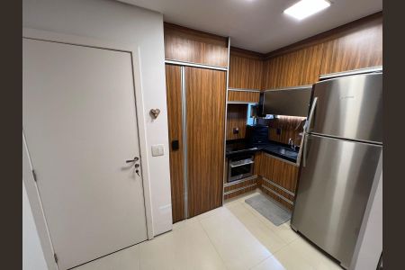 Apartamento para alugar com 67m², 2 quartos e 1 vagaCozinha