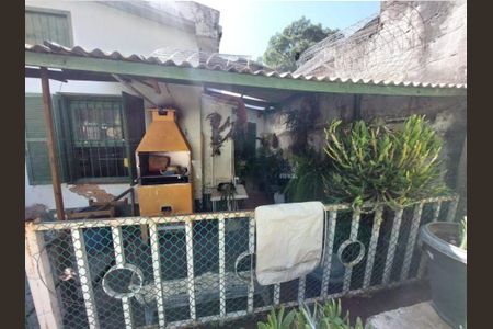 Casa à venda com 3 quartos, 150m² em Vila Nova Sao Jose, Campinas