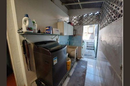 Casa à venda com 3 quartos, 150m² em Vila Nova Sao Jose, Campinas