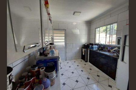 Casa à venda com 3 quartos, 150m² em Vila Nova Sao Jose, Campinas