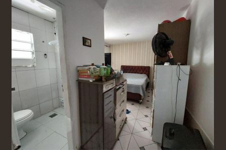 Casa à venda com 3 quartos, 150m² em Vila Nova Sao Jose, Campinas