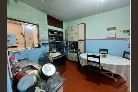 Casa à venda com 3 quartos, 150m² em Vila Nova Sao Jose, Campinas