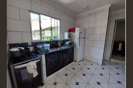 Casa à venda com 3 quartos, 150m² em Vila Nova Sao Jose, Campinas