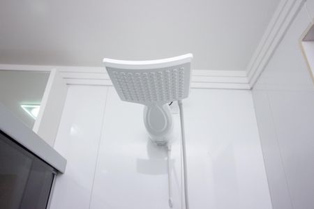 Apartamento à venda com 45m², 2 quartos e 1 vagaBanheiro Social