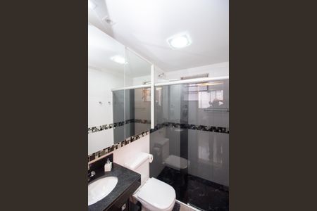 Apartamento à venda com 45m², 2 quartos e 1 vagaBanheiro Social