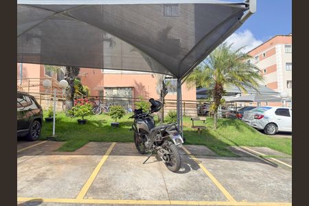 Apartamento à venda com 45m², 2 quartos e 1 vagaGaragem