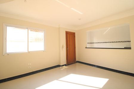 Sala de casa à venda com 3 quartos, 94m² em Vila Sao Pedro, São Paulo