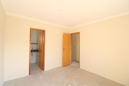 Suíte de casa à venda com 3 quartos, 94m² em Vila Sao Pedro, São Paulo