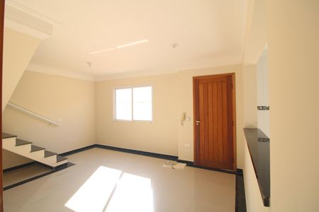 Sala de casa à venda com 3 quartos, 94m² em Vila Sao Pedro, São Paulo