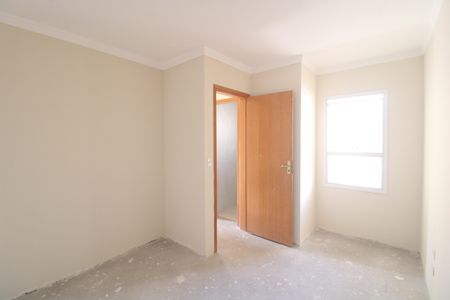 Casa para alugar com 94m², 3 quartos e 2 vagasQuarto 2