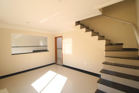 Sala de casa à venda com 3 quartos, 94m² em Vila Sao Pedro, São Paulo