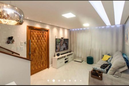 Casa à venda com 3 quartos, 104m² em Vila Germinal, São Paulo