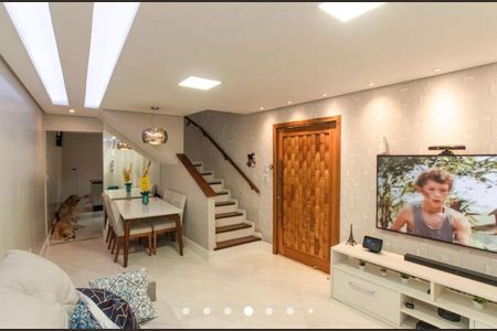 Casa à venda com 3 quartos, 104m² em Vila Germinal, São Paulo