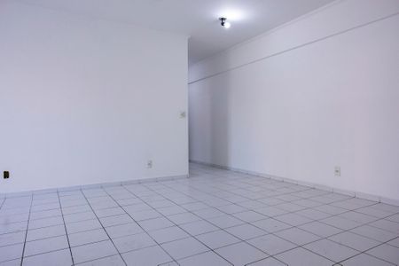 Apartamento para alugar com 2 quartos, 109m² em Jardim Faculdade, Sorocaba