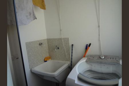 Apartamento à venda com 46m², 1 quarto e 1 vagaÁrea de serviço