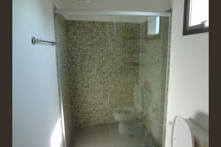 Apartamento à venda com 46m², 1 quarto e 1 vagaBanheiro