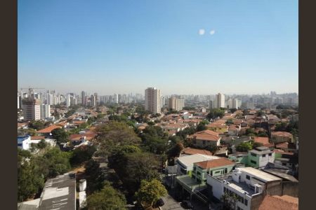 Apartamento à venda com 46m², 1 quarto e 1 vagaVista