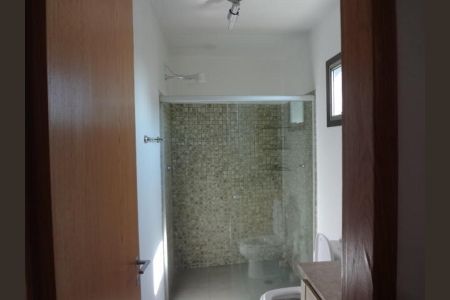 Apartamento à venda com 46m², 1 quarto e 1 vagaBanheiro