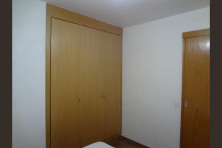 Apartamento à venda com 46m², 1 quarto e 1 vagaQuarto