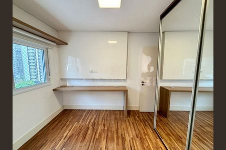 Apartamento para alugar com 3 quartos, 157m² em Vila Nova Conceição, São Paulo