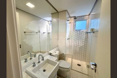 Apartamento para alugar com 3 quartos, 157m² em Vila Nova Conceição, São Paulo