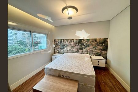 Apartamento para alugar com 3 quartos, 157m² em Vila Nova Conceição, São Paulo