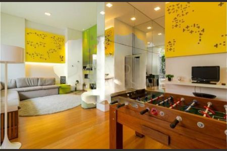 Apartamento para alugar com 3 quartos, 157m² em Vila Nova Conceição, São Paulo