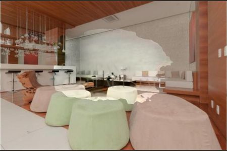 Apartamento para alugar com 3 quartos, 157m² em Vila Nova Conceição, São Paulo