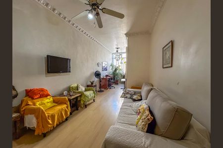 Apartamento à venda com 3 quartos, 88m² em Flamengo, Rio de Janeiro