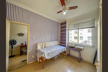 Apartamento à venda com 3 quartos, 88m² em Flamengo, Rio de Janeiro