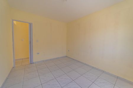 Quarto 1 de casa para alugar com 1 quarto, 100m² em Vila Silvia, São Paulo