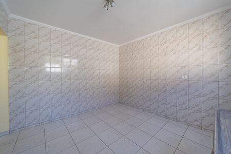 Casa para alugar com 60m², 1 quarto e sem vagaCozinha