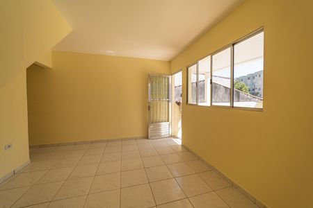 Casa para alugar com 60m², 1 quarto e sem vagaSala